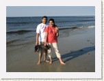 IMG_0140 * Happy Couple - Amit Manasi * 3072 x 2304 * (1.65MB)