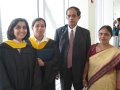 IMG_2209 * Suparna with Ruchi and her parents * 2272 x 1704 * (1.11MB)